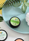 Cucumber Lime  All Natural Lip Balm